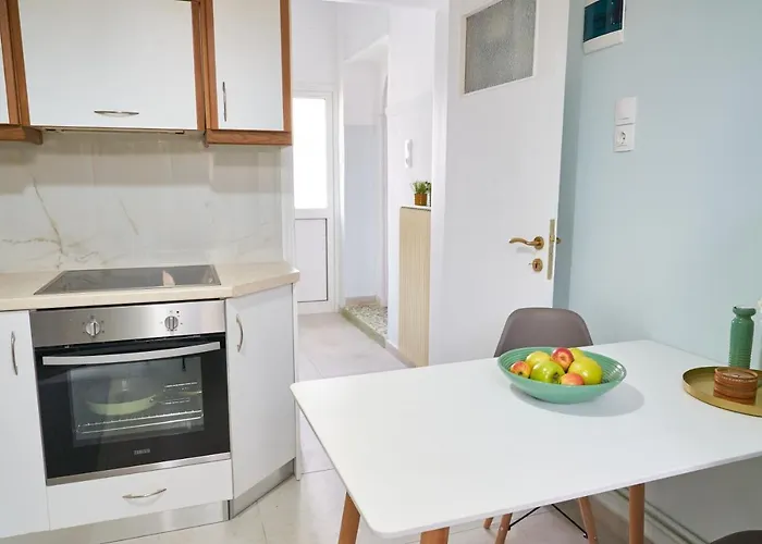 Lägenhet Philoxenia Chania Centre Chania (Crete)